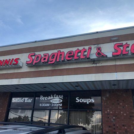 Dennis Spaghetti House